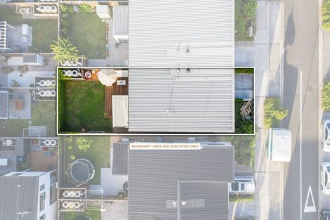 Photo of property in 23 Ian Morrison Road, Hobsonville, Auckland, 0616