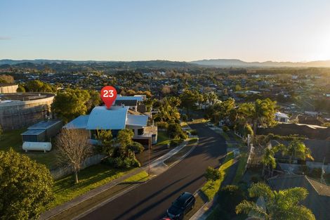 Photo of property in 23 La Colina Place, Bethlehem, Tauranga, 3110