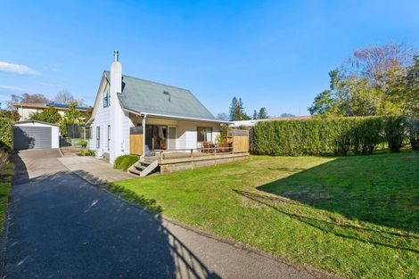 Photo of property in 46 Lee Street, Te Puke, 3119