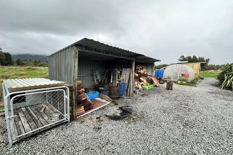 Photo of property in State Highway 6, Bruce Bay, Haast, 7886
