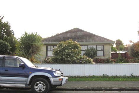 Photo of property in 48 Vagues Road, Northcote, Christchurch, 8052