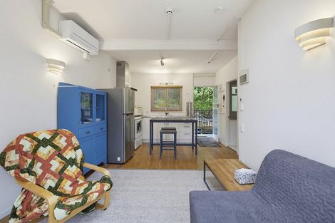 Photo of property in Parkland Flats, 15/51 Adams Terrace, Kelburn, Wellington, 6021