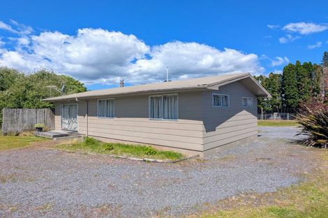 Photo of property in 25 Falkner Park, Taumarunui, 3920