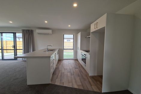 Photo of property in 32 Ed Hillary Drive, Rolleston, 7615