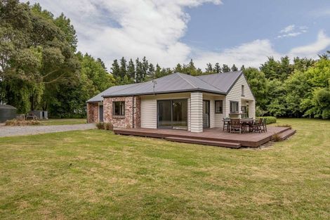 Photo of property in 538 Leeston Road, Springston, Christchurch, 7674