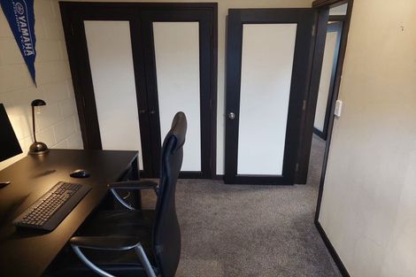 Photo of property in 13/10 Pitarua Street, Thorndon, Wellington, 6011