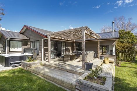 Photo of property in 103 Te Ngaio Road, Bunnythorpe, Feilding, 4775