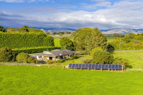 Photo of property in 24 Taylors Road, Otaki, 5583