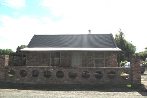 Photo of property in 17 South Terrace Road, Geraldine, 7930