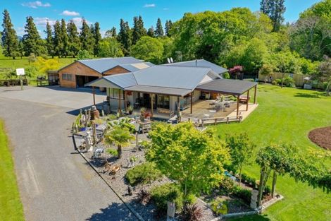 Photo of property in 389 Hallett Road, Otakiri, Whakatane, 3192