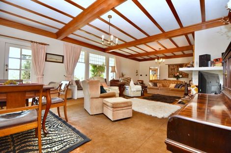 Photo of property in 535 Perrys Road, East Taratahi, Masterton, 5887