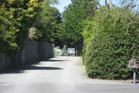 Photo of property in 98 Highsted Road, Bishopdale, Christchurch, 8053