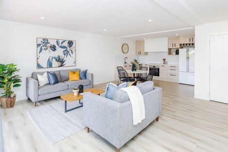 Photo of property in 2/14 Hammond Street, Hamilton Central, Hamilton, 3204