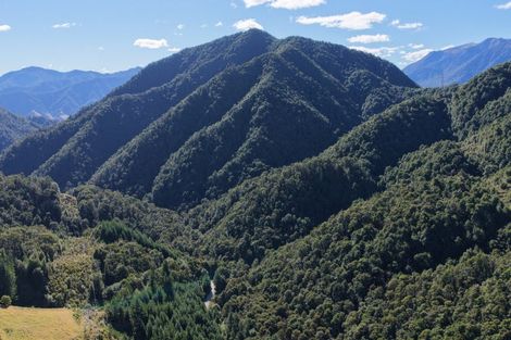 Photo of property in 291 Braeburn Track, Braeburn Range, Murchison, 7077