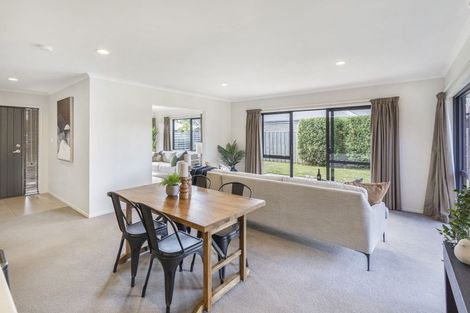 Photo of property in 11 Brittan Drive, Rolleston, 7615