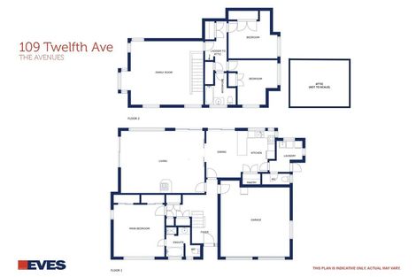 Photo of property in 109 Twelfth Avenue, Tauranga South, Tauranga, 3112