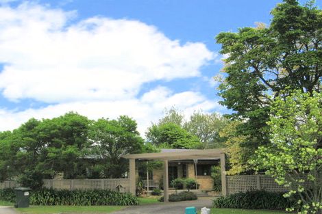 Photo of property in 11 Cranswick Crescent, Matamata, 3400