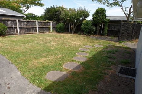 Photo of property in 23 Fairford Street, Bishopdale, Christchurch, 8053