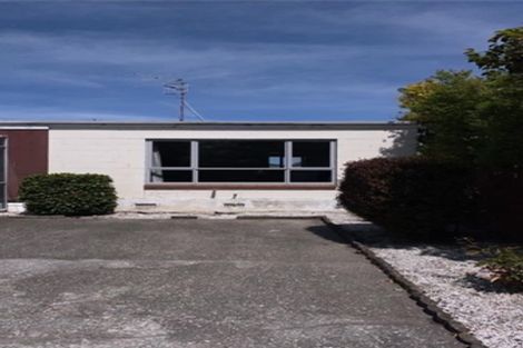 Photo of property in 4/20 Jackson Street, Richmond, Invercargill, 9810