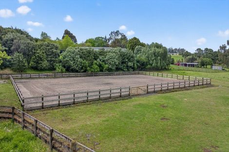 Photo of property in 333 Tuhimata Road, Paerata, Drury, 2578