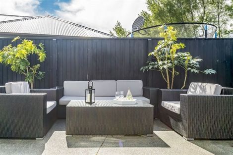 Photo of property in 18 Millesimes Way, Yaldhurst, Christchurch, 8042