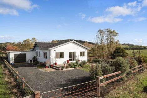 Photo of property in 126 Martin Road, Waerenga, Te Kauwhata, 3781