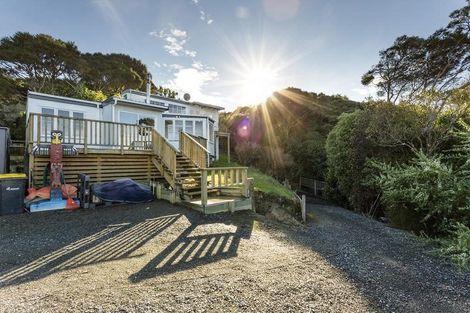Photo of property in 89 Coast Road, Warrington, Waikouaiti, 9471