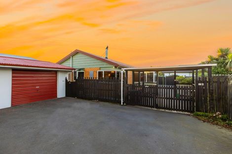 Photo of property in 2/31 Charlesworth Street, Woolston, Christchurch, 8023