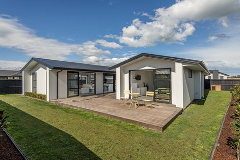 Photo of property in 57 Oaks Drive, Lincoln, 7608