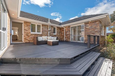 Photo of property in 9 Bunnythorpe Road, Papakura, 2110