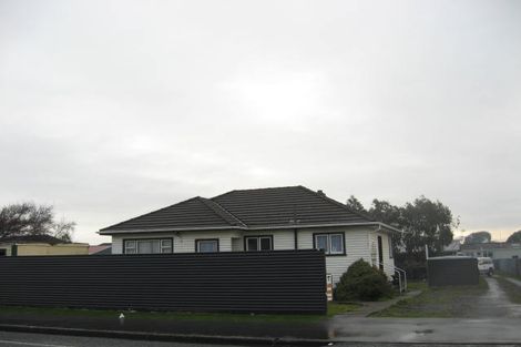 Photo of property in 124 Centre Street, Heidelberg, Invercargill, 9812