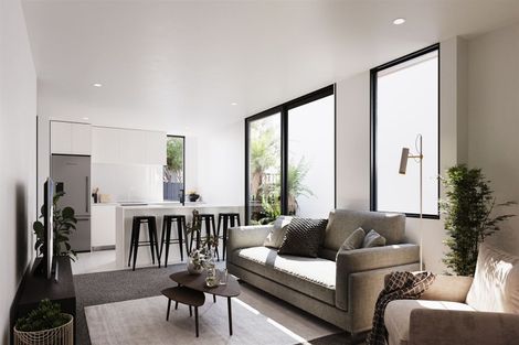 Photo of property in 1/22 Burke Street, Addington, Christchurch, 8024