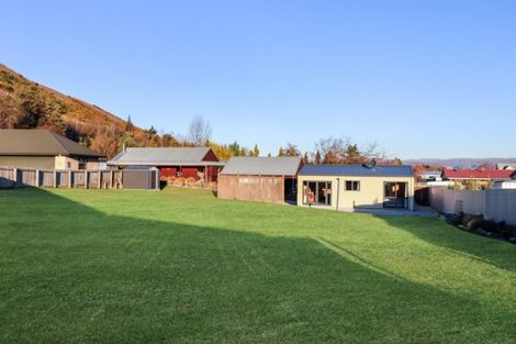 Photo of property in 3 Attfield Close, Clyde, 9330