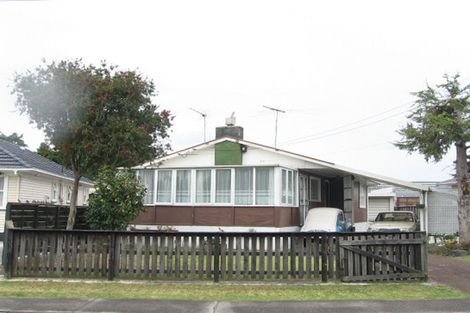 Photo of property in 15 Deas Place, Otahuhu, Auckland, 1062