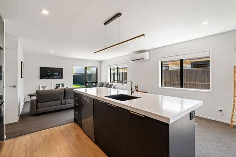 Photo of property in 16 Chesney Drive, Rolleston, 7615