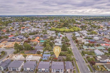 Photo of property in 19 Tika Street, Riccarton, Christchurch, 8041