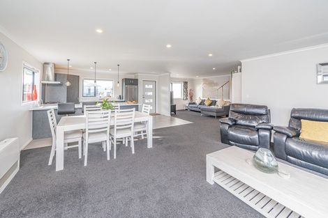 Photo of property in 41 Magnolia Crescent, Tawhero, Whanganui, 4501