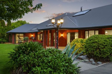 Photo of property in 16 Knights Road, Rolleston, Christchurch, 7675