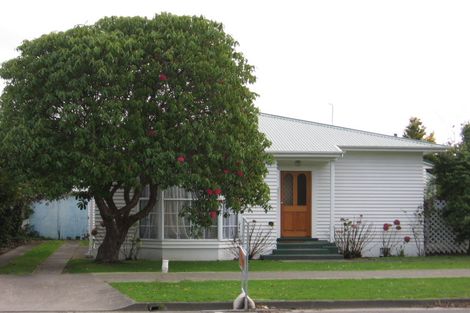 Photo of property in 47 Park Road, West End, Palmerston North, 4412