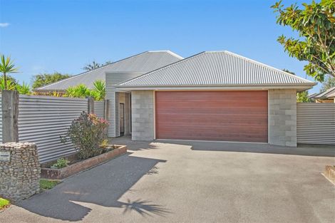Photo of property in 14 James Drive, Woodend, 7610