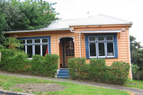 Photo of property in 48 Kingsland Avenue, Kingsland, Auckland, 1021