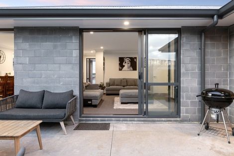 Photo of property in 8 Macloughlin Drive, Te Puke, 3119