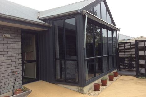 Photo of property in 2/95 Saint James Avenue, Papanui, Christchurch, 8053