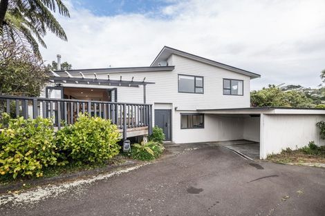 Photo of property in 3 Mcmahon Way, Paparangi, Wellington, 6037