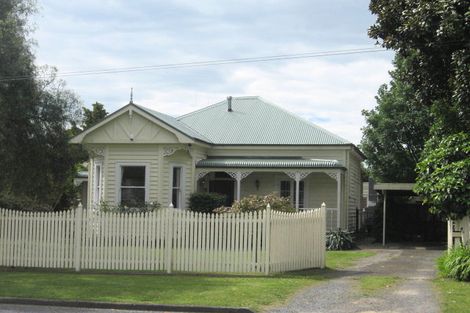 Photo of property in 162 Williams Street, Cambridge, 3434