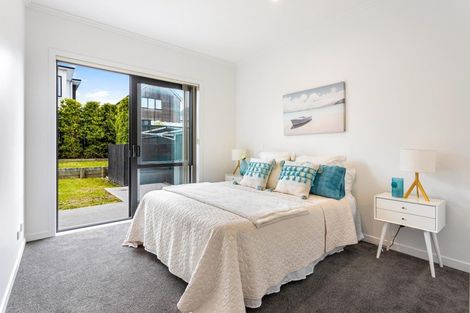 Photo of property in 21 Flounder Road, Hobsonville, Auckland, 0616