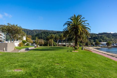 Photo of property in 15 Wellington Street, Picton, 7220