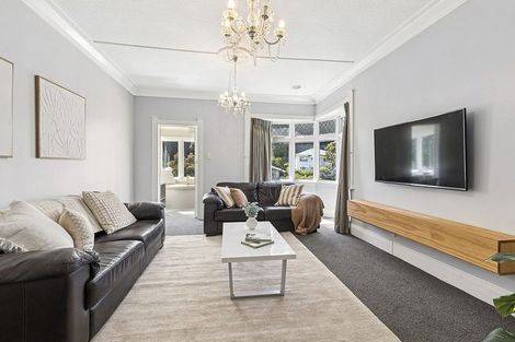 Photo of property in 51 Oban Street, Wadestown, Wellington, 6012