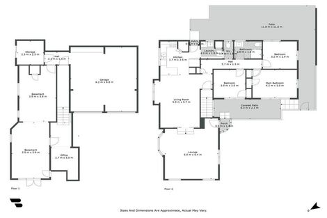 Photo of property in 588b Fraser Street, Greerton, Tauranga, 3112