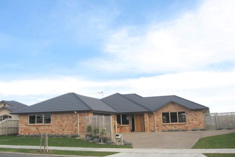 Photo of property in 4 Sandowne Close, Rototuna North, Hamilton, 3210